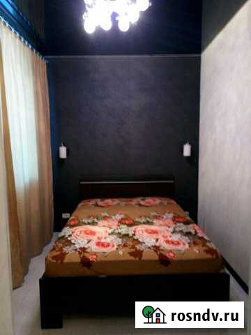 1-комнатная квартира, 50 м², 2/4 эт. в аренду посуточно в Тынде Тында - изображение 1