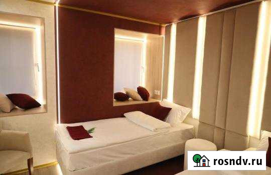 Гостиница, 100 кв.м. Санкт-Петербург - изображение 1