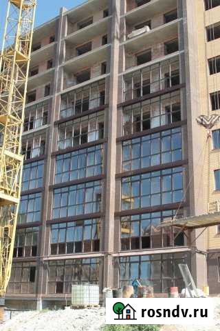 3-комнатная квартира, 82 м², 6/9 эт. на продажу в Таганроге Таганрог - изображение 1