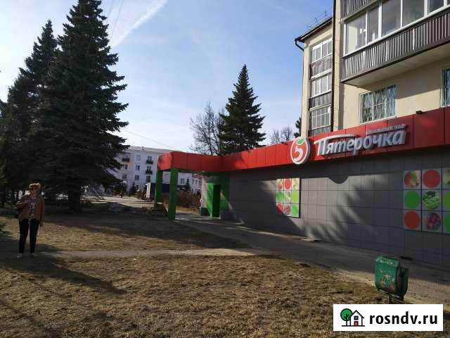 Торговое помещение, 553 кв.м. Зеленодольск - изображение 1