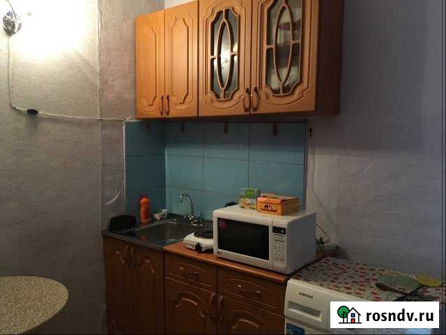 Комната 18 м² в 1-ком. кв., 2/5 эт. на продажу в Чите Чита - изображение 1