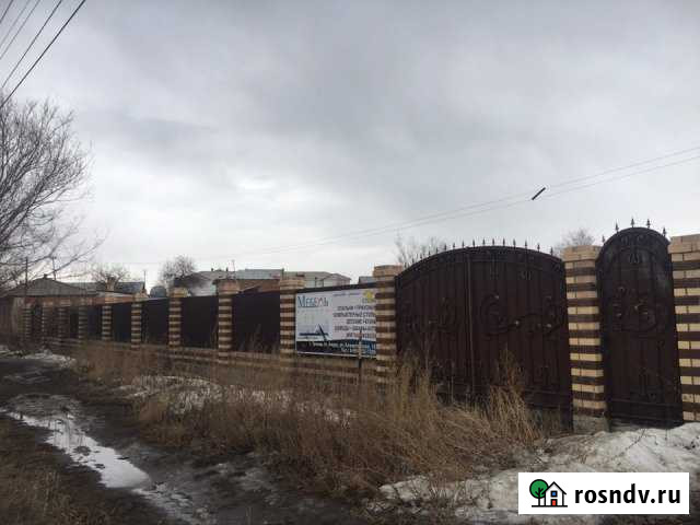 Участок ИЖС 18 сот. на продажу в Троицке Челябинской области Троицк - изображение 1