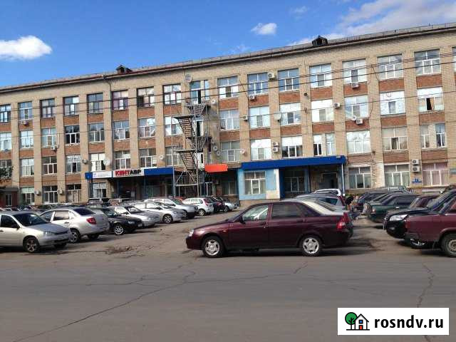 Офисное помещение, 244.7 кв.м. Тольятти - изображение 1