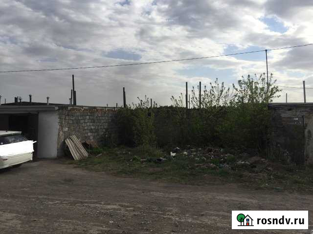 Гараж >30 м² на продажу в Белово Белово - изображение 1