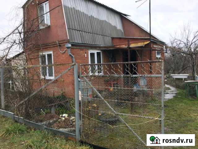 Дача 20 м² на участке 10 сот. на продажу в Киевском Краснодарского края Киевское - изображение 1