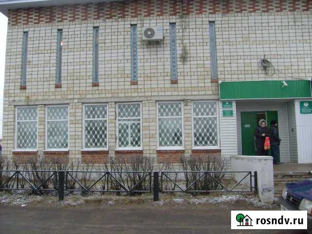 Помещение свободного назначения, 302 кв.м. Сосновоборск - изображение 1