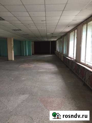 Помещение свободного назначения, 562 кв.м. Комсомольск-на-Амуре - изображение 1