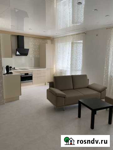 2-комнатная квартира, 53 м², 2/3 эт. на продажу в Арамиле Арамиль - изображение 1