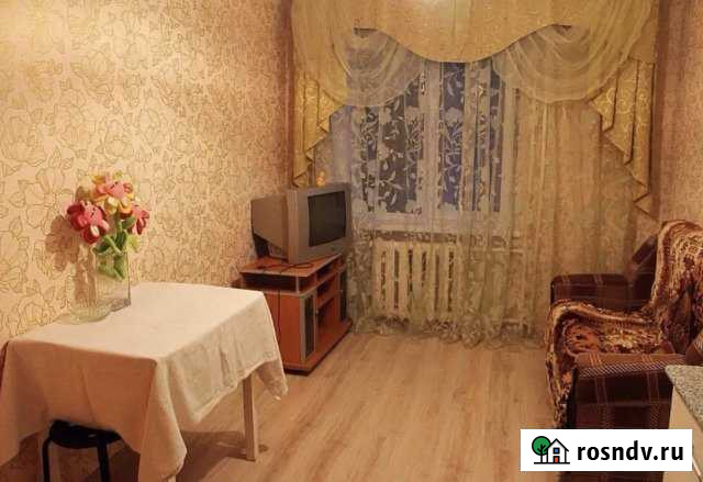 Комната 11 м² в 9-ком. кв., 3/4 эт. на продажу в Туапсе Туапсе - изображение 1