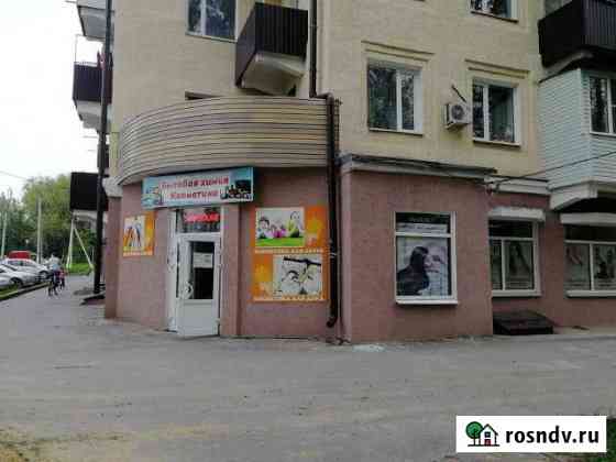 Помещение свободного назначения, 158.7 кв.м. Новочеркасск