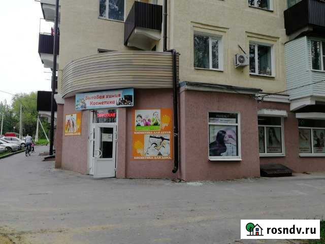 Помещение свободного назначения, 158.7 кв.м. Новочеркасск - изображение 1