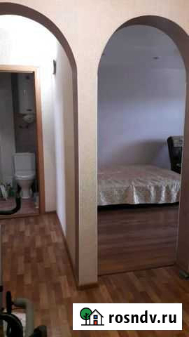 2-комнатная квартира, 54 м², 2/2 эт. на продажу в Месягутово Месягутово - изображение 1