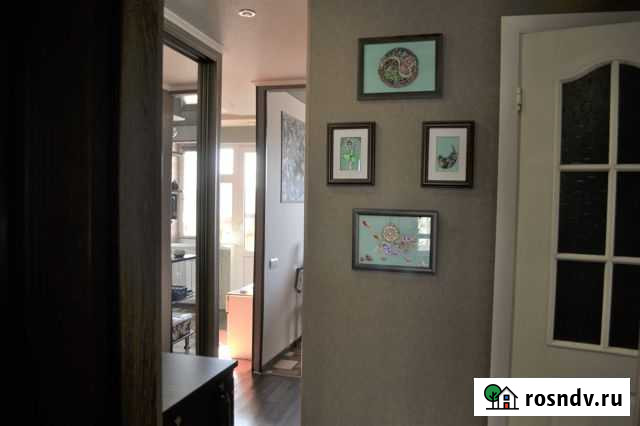 2-комнатная квартира, 44 м², 5/5 эт. в аренду на длительный срок в Волжском Волгоградской области Волжский - изображение 1