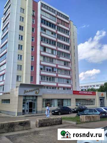 Офисное помещение, 179.3 кв.м. Набережные Челны - изображение 1