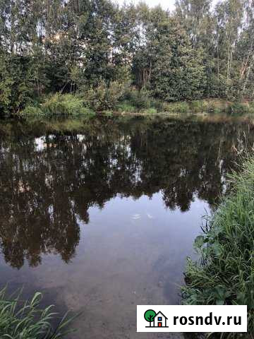 Участок ИЖС 8 сот. на продажу в Городце Городец - изображение 1