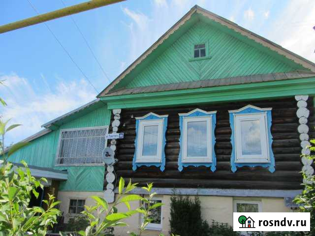 Дом 70.8 м² на участке 11.6 сот. на продажу в Качканаре Качканар - изображение 1