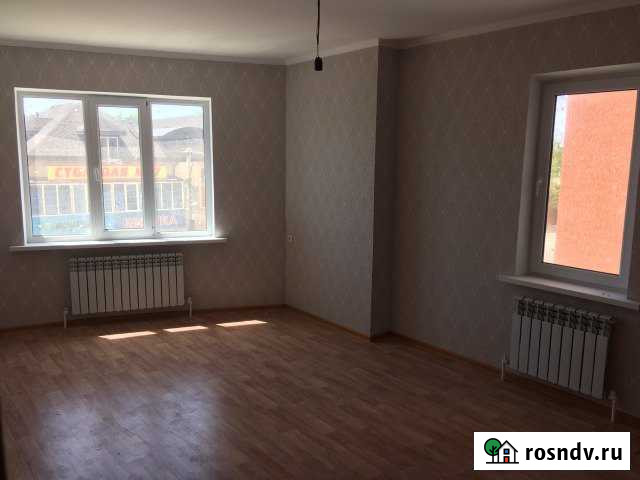 1-комнатная квартира, 47 м², 4/12 эт. на продажу в Астрахани Астрахань - изображение 1