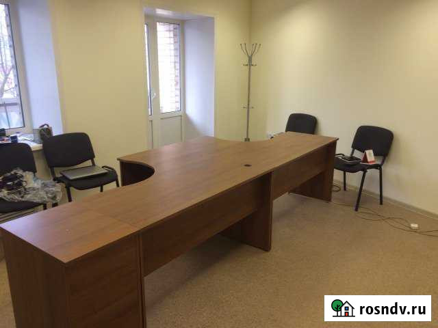 Офисное помещение, 21 кв.м. Вологда - изображение 1