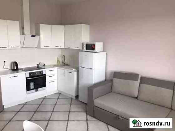 Квартира-студия, 24 м², 2/5 эт. в аренду на длительный срок в Казани Казань