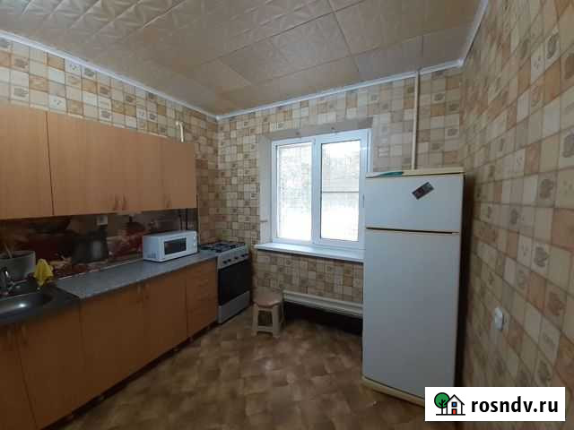 1-комнатная квартира, 33 м², 1/9 эт. на продажу в Волгодонске Волгодонск - изображение 1