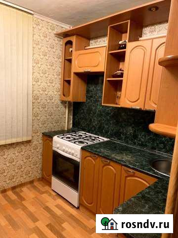 1-комнатная квартира, 37 м², 2/9 эт. на продажу в Дзержинском Московской области Дзержинский - изображение 1