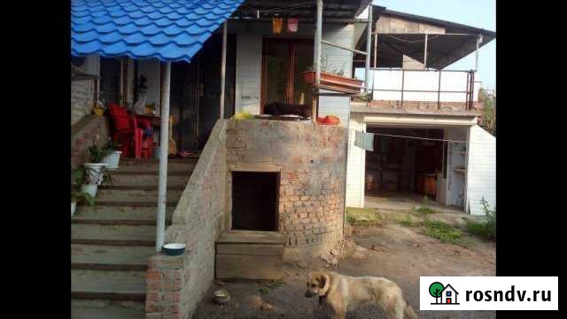 Дача 50 м² на участке 10 сот. на продажу в Грушевской Грушевская - изображение 1