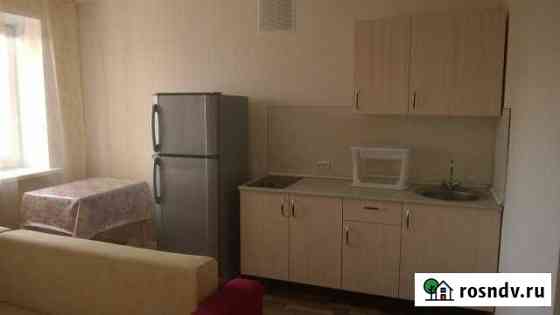 Квартира-студия, 29 м², 6/8 эт. на продажу в Ярославле Ярославль