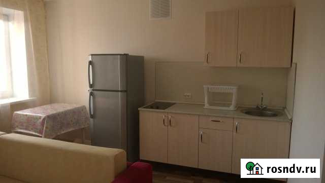 Квартира-студия, 29 м², 6/8 эт. на продажу в Ярославле Ярославль - изображение 1