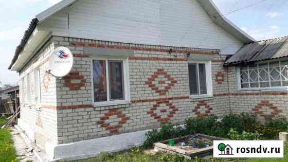 Дом 83 м² на участке 6 сот. на продажу в Жуковке Жуковка