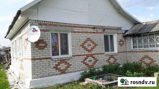 Дом 83 м² на участке 6 сот. на продажу в Жуковке Жуковка - изображение 1