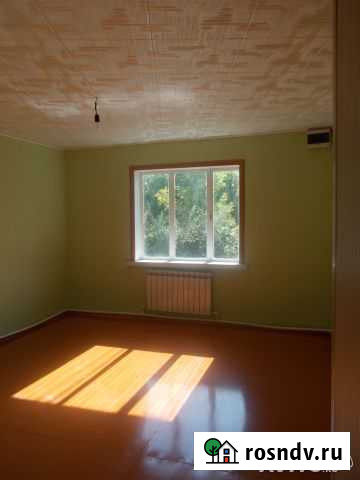 2-комнатная квартира, 50 м², 1/1 эт. на продажу в Змеиногорске Змеиногорск - изображение 1