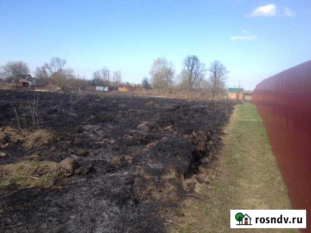 Участок СНТ, ДНП 9 сот. на продажу в Гвардейске Гвардейск - изображение 1