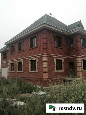 Коттедж 220 м² на участке 15 сот. на продажу в Ангарске Ангарск - изображение 1