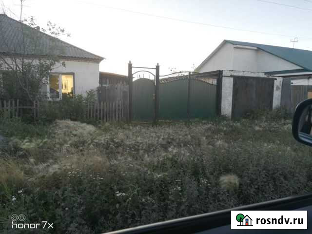 Дом 67 м² на участке 4 сот. на продажу в Куйбышеве Куйбышев - изображение 1