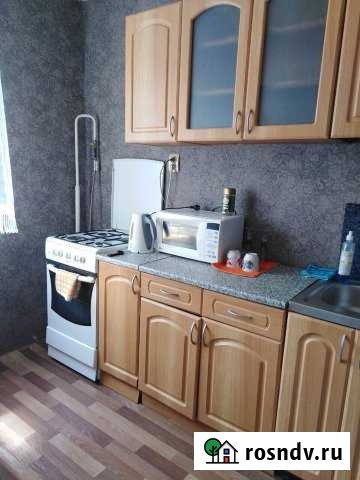 1-комнатная квартира, 35 м², 9/9 эт. в аренду посуточно в Дзержинске Дзержинск - изображение 1