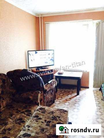 3-комнатная квартира, 61 м², 1/5 эт. на продажу в Мелеузе Мелеуз - изображение 1