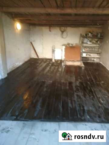 Гараж 28 м² в аренду в Раменском Раменское - изображение 1