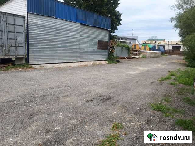 Участок ИЖС 10 сот. в аренду в Новомихайловском кп Новомихайловский кп - изображение 1