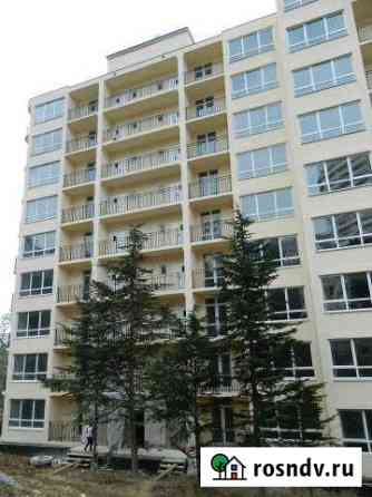 1-комнатная квартира, 48 м², 8/9 эт. на продажу в Ялте Ялта
