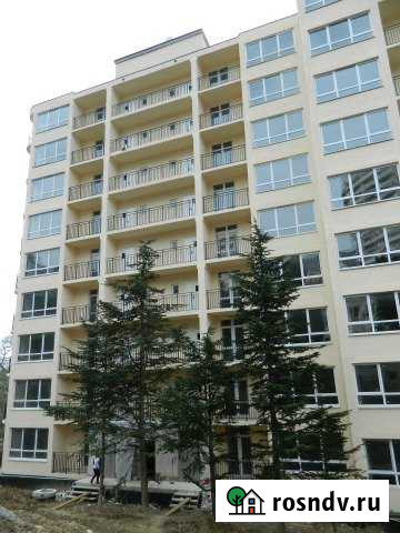 1-комнатная квартира, 48 м², 8/9 эт. на продажу в Ялте Ялта - изображение 1