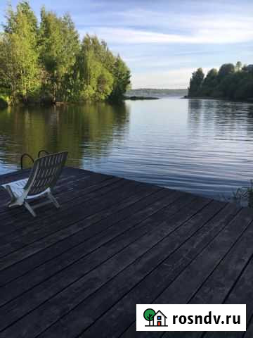 Дом 60 м² на участке 4 сот. в аренду посуточно в Перми Пермь - изображение 1