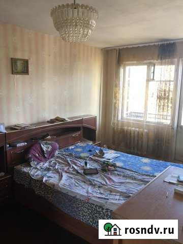 1-комнатная квартира, 31 м², 4/5 эт. на продажу в Саянске Саянск - изображение 1