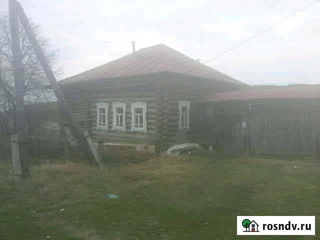 Дом 38 м² на участке 18 сот. в аренду на длительный срок в Арти Арти - изображение 1