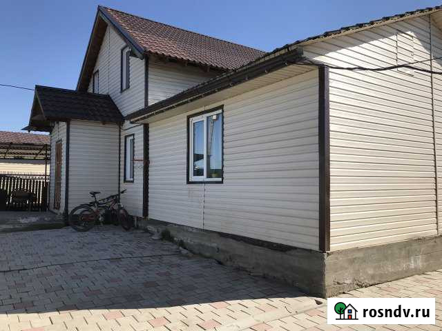 Дом 102 м² на участке 12 сот. на продажу в Шушенском Шушенское - изображение 1