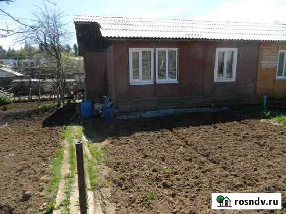 3-комнатная квартира, 74 м², 1/1 эт. на продажу в Слободском Слободской