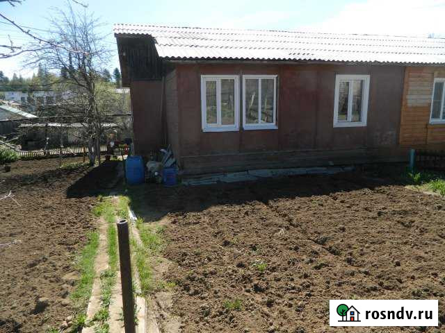 3-комнатная квартира, 74 м², 1/1 эт. на продажу в Слободском Слободской - изображение 1