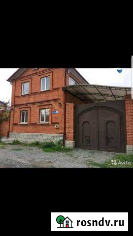 Дом 200 м² на участке 5 сот. на продажу во Владикавказе Владикавказ - изображение 1