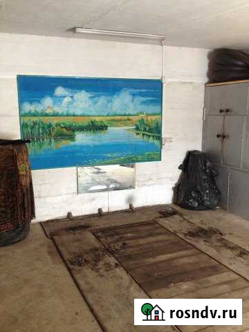 Гараж >30 м² на продажу в Грязях Грязи - изображение 1