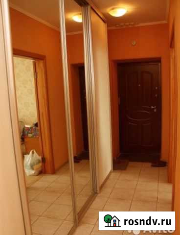 Квартира-студия, 44 м², 3/5 эт. в аренду посуточно в Кирове Киров - изображение 1