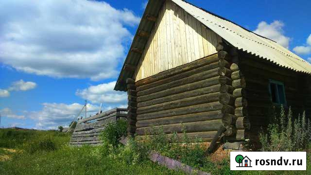 Участок СНТ, ДНП 118 сот. на продажу в Шаркане Шаркан - изображение 1